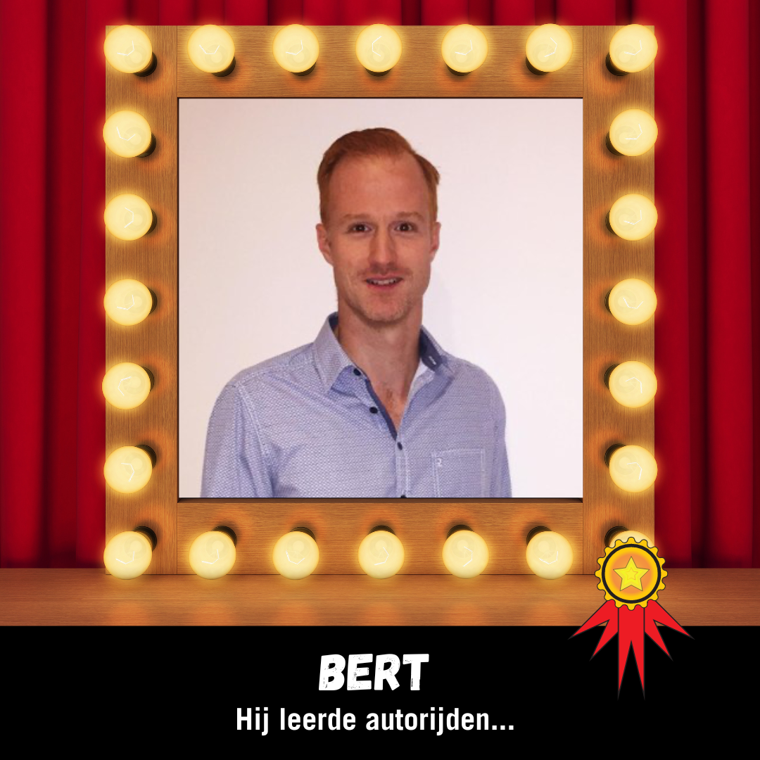 Bert