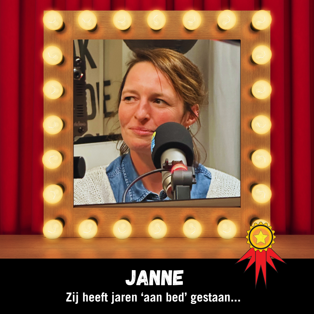 Janne