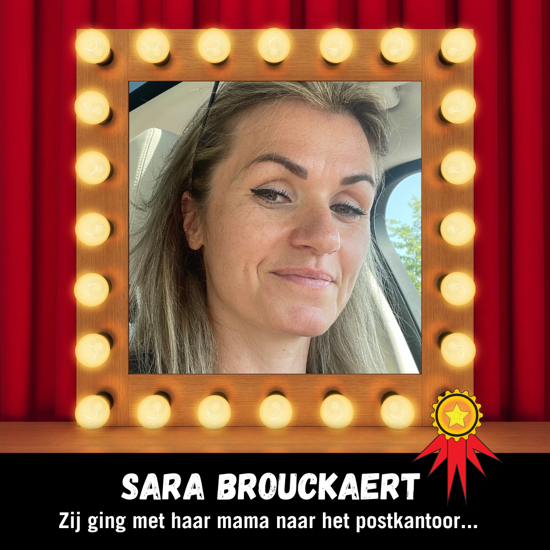 Sara